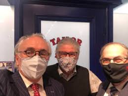 Take 5: Lafferty's Crossing, Downtown Belleville