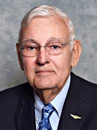 John William Johnson Jr. Presented with the Albert Nelson Marquis Lifetime  Achievement Award by Marquis Who's Who