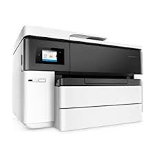 Cette solution de base est une solution logicielle de pilote uniquement destinée aux clients qui souhaitent uniquement utiliser un pilote de base avec leur imprimante hp. Hp Officejet Pro 7740 Imprimante Multifonction Couleur A3 G5j38a Amazon Fr Informatique