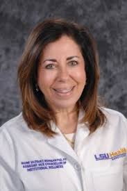 LARC Faculty and Members