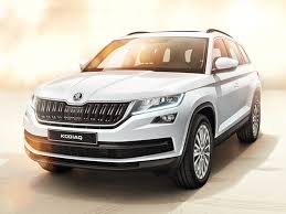Read the definitive skoda kodiaq 2021 review from the expert what car? Skoda Kodiaq Bs6 Launch Delayed To 2021 Motorbeam
