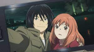 Higashi No Eden Movie I The King Of Eden Bd Subtitle Indonesia Bakadame