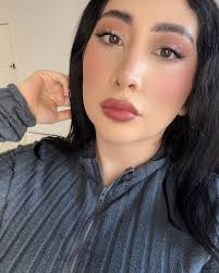 Hazel Aguirre's Instagram, Twitter & Facebook