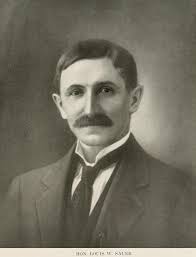 Lewis W. Sauer (1860-1932)