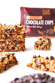 It results from a lack of, or insufficiency of, the hormone insulin which is produced by the pancreas. Low Carb Keto Granola Bars Recipe Wholesome Yum