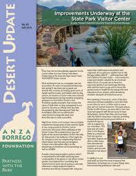 Самые новые твиты от borrego springs (@borrego_springs): Anza Borrego Foundation Fall 2015 Newsletter By Anza Borrego Foundation Issuu