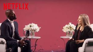 A star is born (1976). A Star Is Born 1976 Barbra Streisand And Jamie Foxx In Conversation At Netflix Fysee Netflix Youtube
