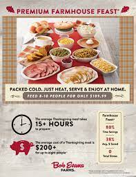 Maybe you would like to learn more about one of these? Let Bob Evans Prepare A Farmhouse Feast For Thanksgiving Akron Ohio Moms