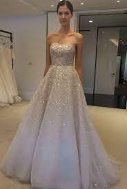 Carolina Herrera Fall 2015 Sparkle Wedding Dress Dream Wedding Dresses Ball Gowns Wedding