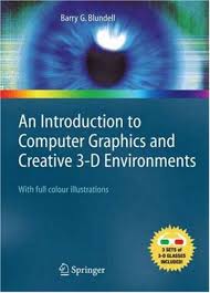 An Introduction To Computer Graphics And Creative 3 D Environments Free Download Borrow And Streaming Internet Archive In 2020 Computer Graphics Graphic Computer