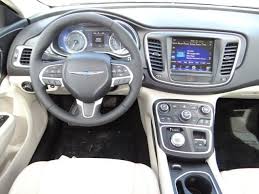 Chrysler 200 Inventory Chrysler 200 Chrysler Las Vegas