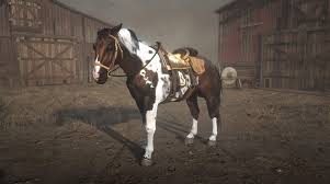 Having a horse will allow you to store gear and loot in the saddle. Did You Buy A Fp Update Horse Page 7 Frontier Pursuits Gtaforums