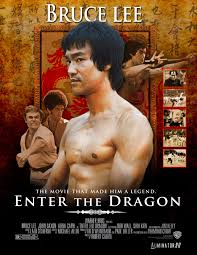 There won't be any mma fighters here, that's a. Bruce Lee Enter The Dragon From Studying Bruce Lee And Jim Kelly My Brother Actually Taught Himself Forms Of Martial Kung Fu Movies Bruce Lee Dragon Movies