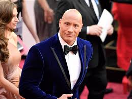 Fashion, home & garden, electronics, motors, collectibles & arts Dwayne The Rock Johnson Spends His Money On Custom Cars And Charity