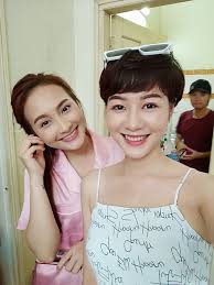 Cô út ánh dương bộc trực, hoang dã, sống như một cậu con trai. Uyen Vá» Nha Ä'i Con Bá»©c Xuc Khi Bá»‹ Khan Giáº£ Soi Moi Ä'á»i TÆ° Ngoi Sao