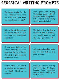 Yuta okuhara (guitar, electric piano) yosuke minamizuka (drum) taichi yaguchi (guitar) mayuko wada (bass) shunsuke hayashi (guitar). Seussical Writing Prompts For Kids Printable Great Dr Seuss Activity