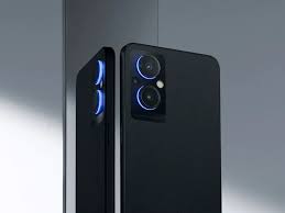 OPPO F21 Pro 5G