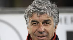 Gasperini membawa atalanta lolos ke babak 16 besar liga champion dan sukses mengalahkan valencia dengan agregat skor. Gasperini Staying Upbeat Football News Sky Sports
