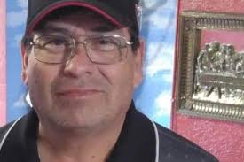 Fundraiser by Elizabeth Ortiz : Help us lay our loving Father to rest.