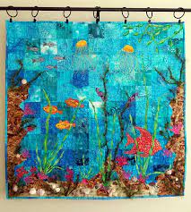 Pin On Art Quilts