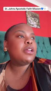 St. John's Apostolic Church Videos and Trends Explained