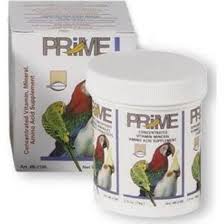 Prime Complement Vitamine En Poudre Pour Oiseaux Achat Vente Complement Alimentaire Prime Complement Vitamine E A Prix De Folie Cdiscount