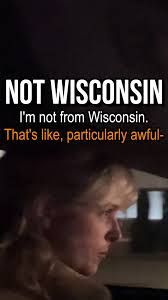 Not Wisconsin. From my new experimental film ‘Rhodes Rage.’ 🎥: @Keida  Mascaro