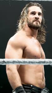 Seth Rollins Simple English Wikipedia The Free Encyclopedia