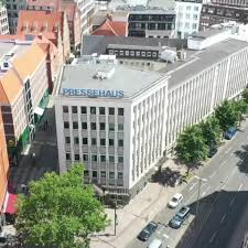 Ziel ist es, dort einen nahversorgungsmarkt. Bremens Zeitung Seit 75 Jahren So Arbeitet Der Weser Kurier Buten Un Binnen