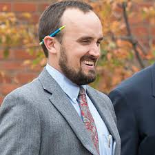 Recommended Reading: English Faculty's Suggestions for Your Reading List