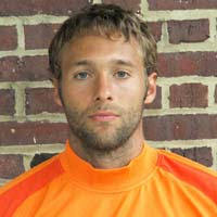 Ephs' Nick Armington signs with Real Salt Lake in MLS