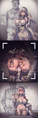 Rule34 - If it exists, there is porn of it   6429172