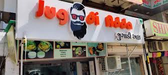Adda can help with energy, improve clarity and much more. Jugaadi Adda Vastrapur Ahmedabad Fast Food Cuisine Restaurant Justdial