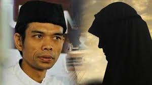 Ustadz abdul somad cerai berita abdul somad terkini 5 desember 2019 klarifikasi uas cerai klarifikasi ustadz. Deretan Potret Mellya Juniarti Berikut Sosok Istri Yang Dicerai Ustaz Abdul Somad Nusamerdeka