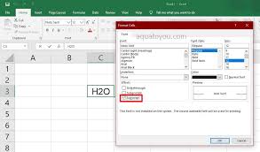 Kita bisa juga melakukan pemangkatan pada tabel tanpa harus kita menulis bilangan desimal,contoh rumusnya. 2021 Cara Membuat Pangkat Di Excel Dengan Mudah
