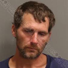 36-year-old William Patrick Searle is jailed