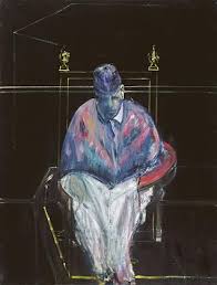 Portrait of sir francis bacon © bacon was an english philosopher and statesman, and a pioneer of modern scientific thought. Rekordpreis Bild Von Francis Bacon Fur 21 Millionen Euro Verkauft Der Spiegel