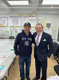 My return to Knakal's Map Room. It's more impressive than the first time…