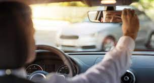 11 Tips For Avoiding Rear-End Collisions | Three60 By Edriving