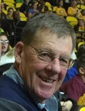 Obituary information for Robert K. McBride