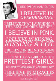 Audrey Hepburn Quotes | Audrey-Hepburn-quote | Favorite movie star ... via Relatably.com