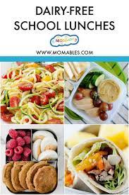 7 Dairy Free School Lunch Ideas Momables Recipe Dairy Free Dairy Free Lunch Lunch