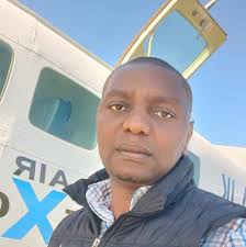 Prophet Nicolaus Suguye