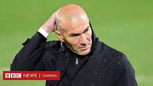 2 710 187 tykkäystä · 4 569 puhuu tästä. Zinedine Zidane Avuye Muri Real Madrid Ubugira Kabiri Nk Umumenyereza Bbc News Gahuza