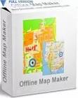 Windows 7 and Offline Map Maker