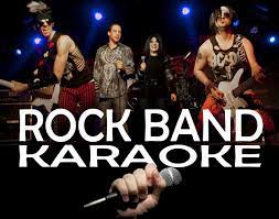 Kumpulan video musik indonesia timur. Rock Band Karaoke Karaoke Band Chicago Il The Bash