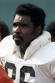 Browns we lost in 2021