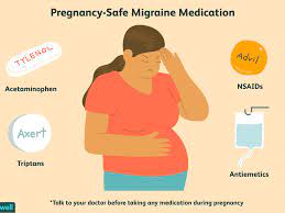 Cascade has served midwives and other healthcare professionals for over 40 years! Migraine Medications That Are Safe During Pregnancy