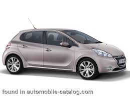 Image result for Bleu Electra 2014 Peugeot