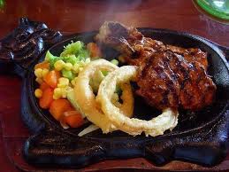 8 resep steak ayam hotplate ala rumahan yang mudah dan enak dari komunitas memasak terbesar dunia! Resep Steak Sapi Hot Plate Resep Masakan Resep Resep Steak